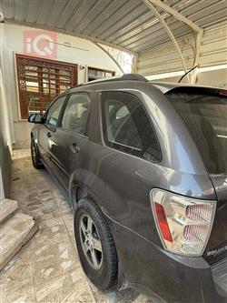 شيفروليه إكوينوكس